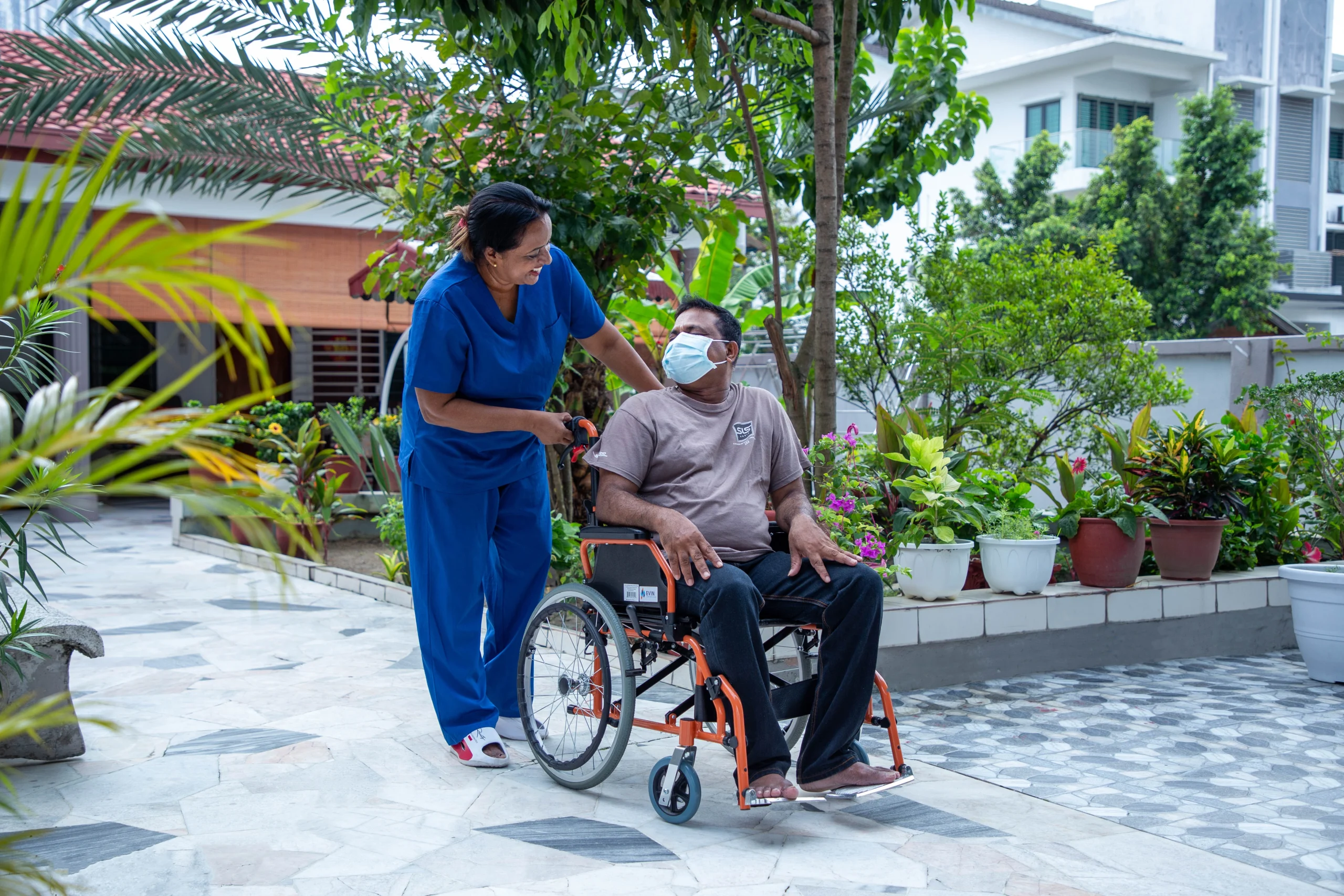 Resident Activities 1