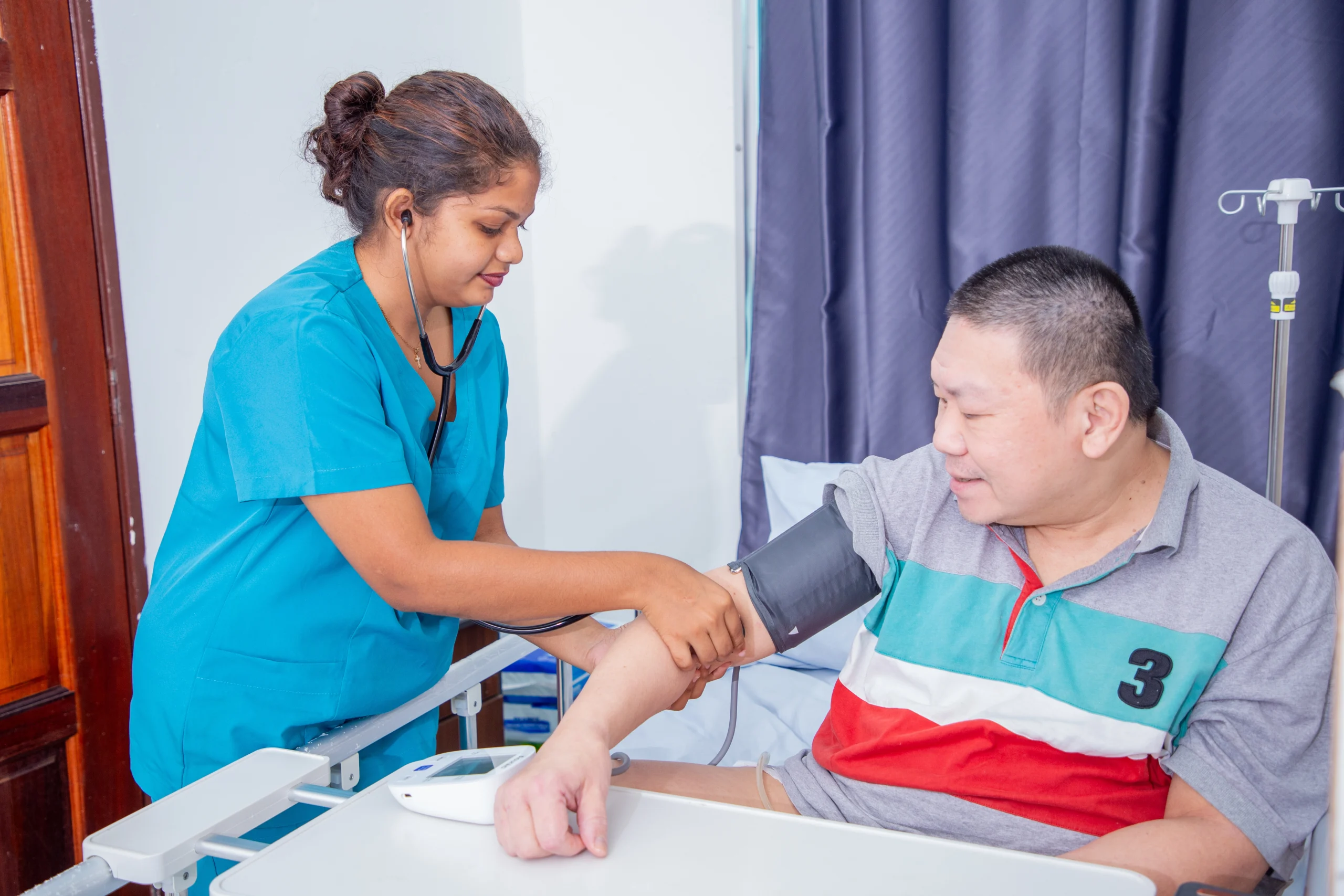 Rehabilitation Care 1